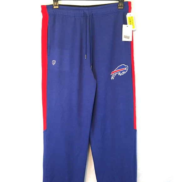 buffalo track pants